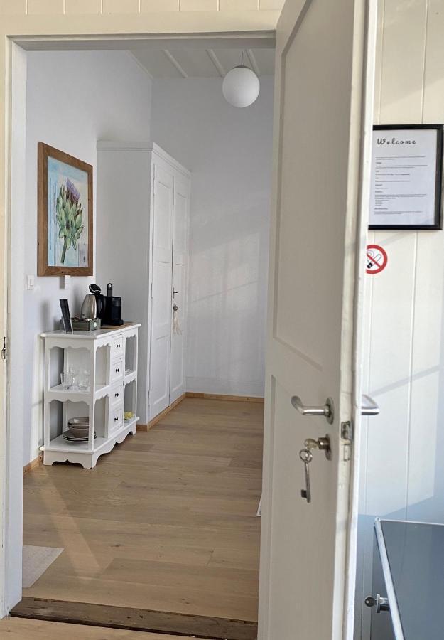 Apartment Lovely In A From 18th Century Thun
