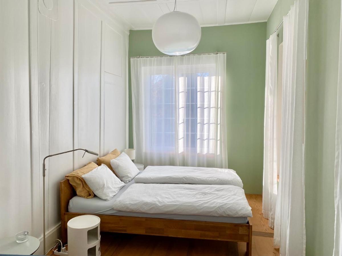 Apartment Lovely In A From 18th Century