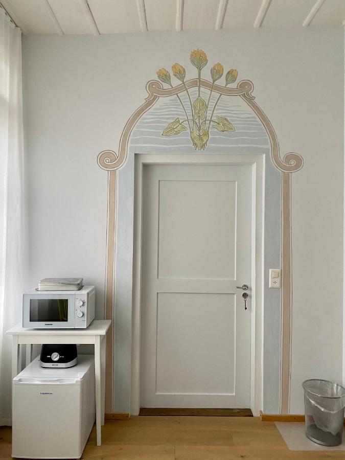 Apartment Lovely In A From 18th Century *