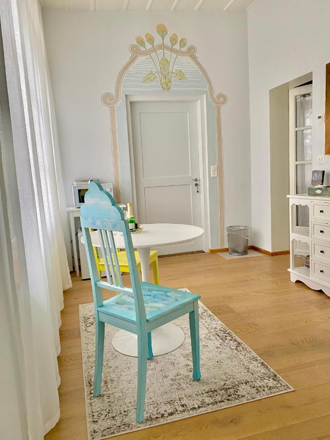 Apartment Lovely In A From 18th Century