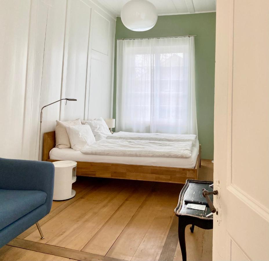 Lovely In A From 18th Century Apartment *